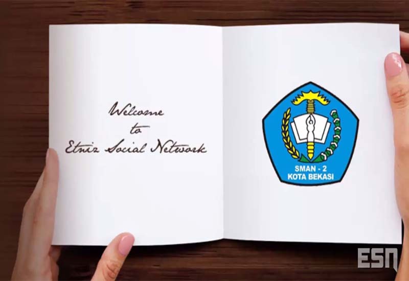 Etniz Social Network